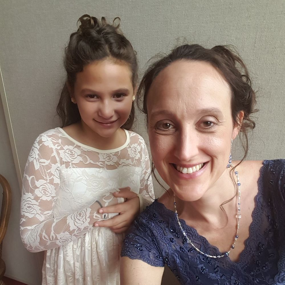 Meet your Posher, Lindsay